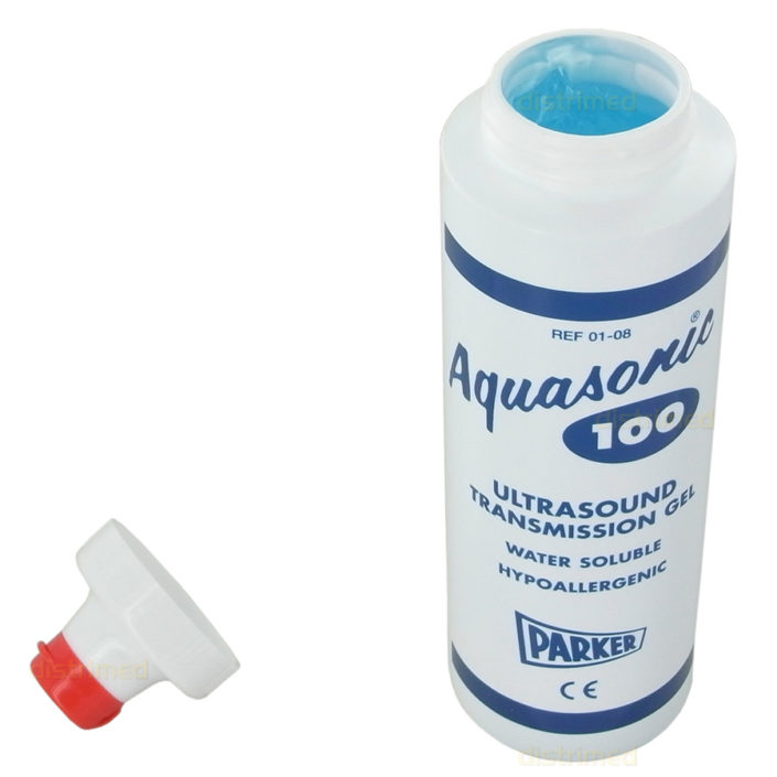 aquasonic toothpaste